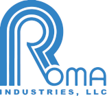 Logo for Roma Industries LLC